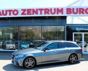 Mercedes-Benz C 300 Gebrauchtwagen