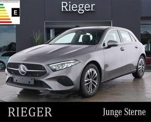 Mercedes-Benz A 200 Gebrauchtwagen