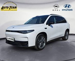 Leapmotor C10 Gebrauchtwagen
