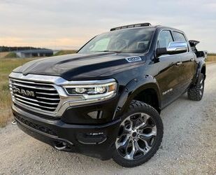 Dodge RAM Gebrauchtwagen