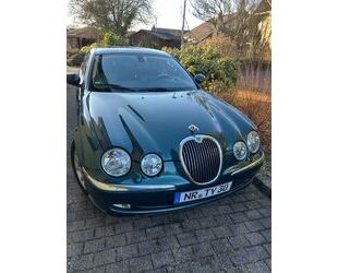 Jaguar S-Type Gebrauchtwagen