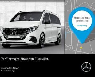 Mercedes-Benz V 300 Gebrauchtwagen