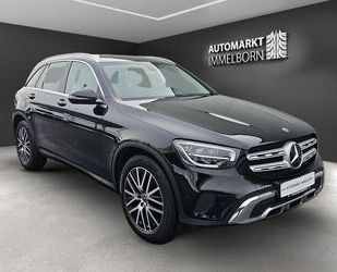Mercedes-Benz GLC 300 Gebrauchtwagen