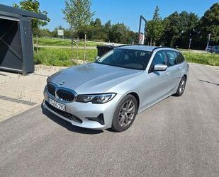 BMW 320 Gebrauchtwagen