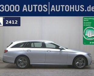 Mercedes-Benz E 300 Gebrauchtwagen