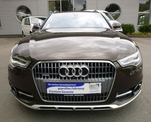 Audi A6 Allroad Gebrauchtwagen