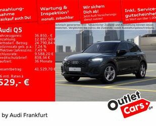 Audi Q5 Gebrauchtwagen