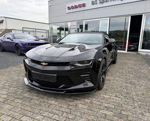 Chevrolet Camaro Gebrauchtwagen