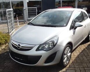 Opel Corsa Gebrauchtwagen