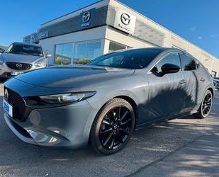 Mazda 3 Gebrauchtwagen