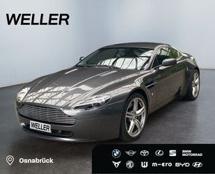 Aston Martin V8 Vantage Gebrauchtwagen