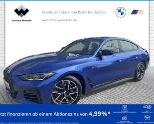 BMW M440 Gebrauchtwagen