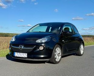 Opel Adam Gebrauchtwagen