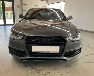 Audi S4 Gebrauchtwagen
