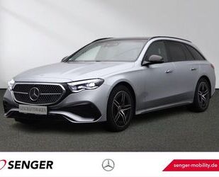 Mercedes-Benz E 450 Gebrauchtwagen