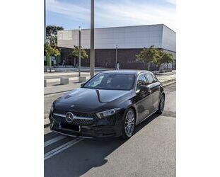 Mercedes-Benz A 160 Gebrauchtwagen