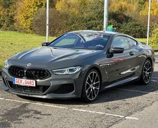 BMW M850 Gebrauchtwagen