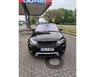 Land Rover Range Rover Evoque Gebrauchtwagen