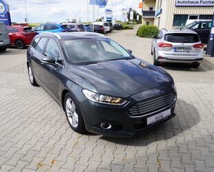 Ford Mondeo Gebrauchtwagen