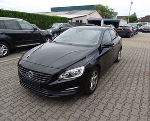 Volvo S60 Gebrauchtwagen