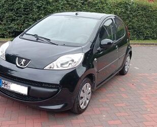 Peugeot 107 Gebrauchtwagen
