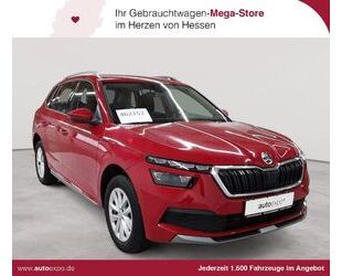 Skoda Kamiq Gebrauchtwagen
