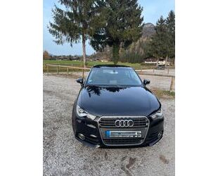 Audi A1 Gebrauchtwagen