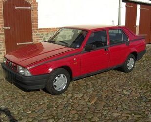 Alfa Romeo 75 Gebrauchtwagen