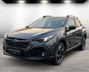 Subaru Crosstrek Gebrauchtwagen