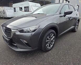Mazda CX-3 Gebrauchtwagen