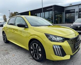 Peugeot 208 Gebrauchtwagen