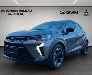 Mitsubishi ASX Gebrauchtwagen