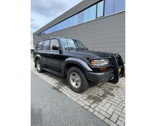 Lexus LX 450 Gebrauchtwagen