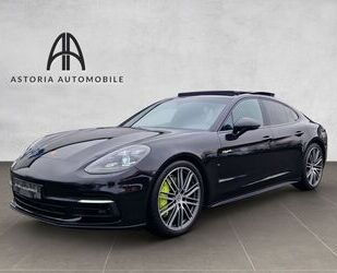 Porsche Panamera Gebrauchtwagen