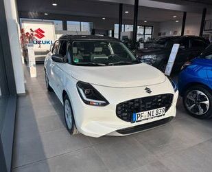 Suzuki Swift Gebrauchtwagen