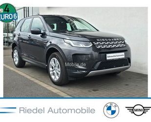 Land Rover Discovery Sport Gebrauchtwagen