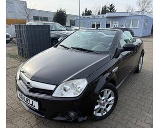 Opel Tigra Gebrauchtwagen