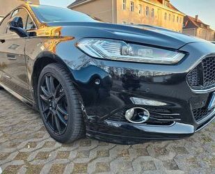 Ford Mondeo Gebrauchtwagen