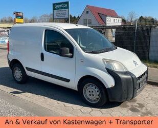 Citroen Nemo Gebrauchtwagen
