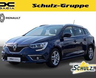 Renault Megane Gebrauchtwagen