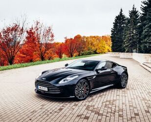 Aston Martin DB12 Gebrauchtwagen
