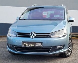 VW Sharan Gebrauchtwagen