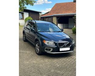 Volvo XC70 Gebrauchtwagen