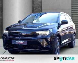 Opel Grandland (X) Gebrauchtwagen