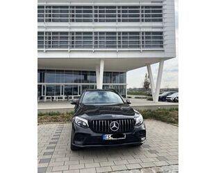 Mercedes-Benz GLC 43 AMG 