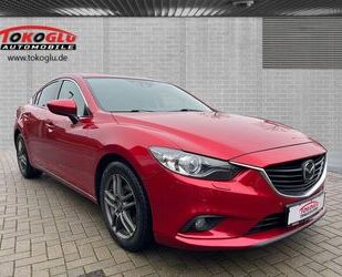 Mazda 6 Gebrauchtwagen