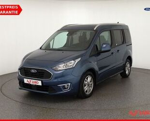 Ford Tourneo Connect Gebrauchtwagen
