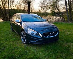 Volvo V60 Gebrauchtwagen