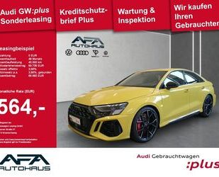 Audi RS3 Gebrauchtwagen