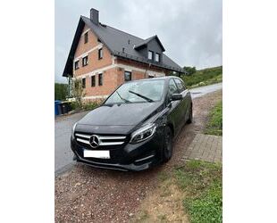 Mercedes-Benz B 160 Gebrauchtwagen